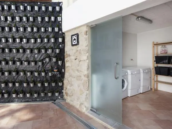 Hello Castelo * リスボン