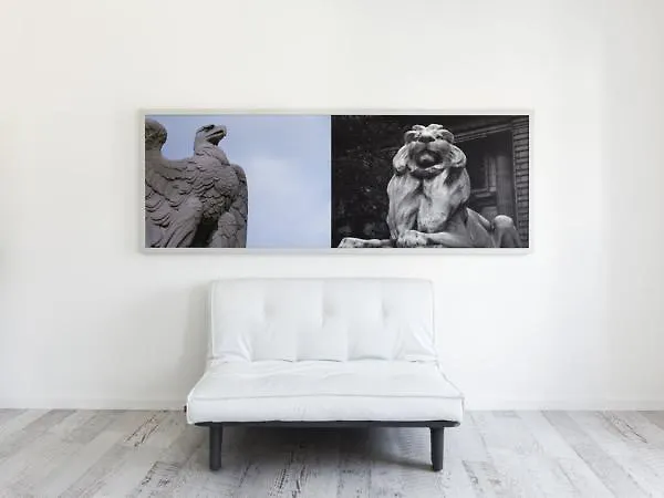 Hello Castelo アパート *