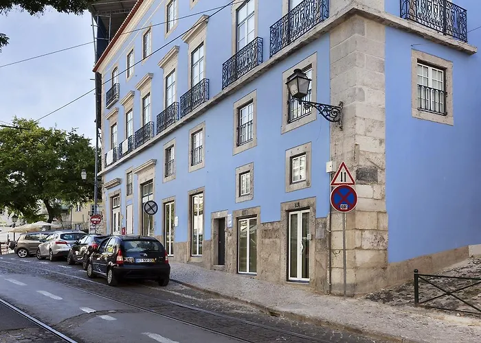 アパート Hello Castelo *