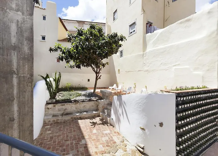 Hello Castelo * リスボン