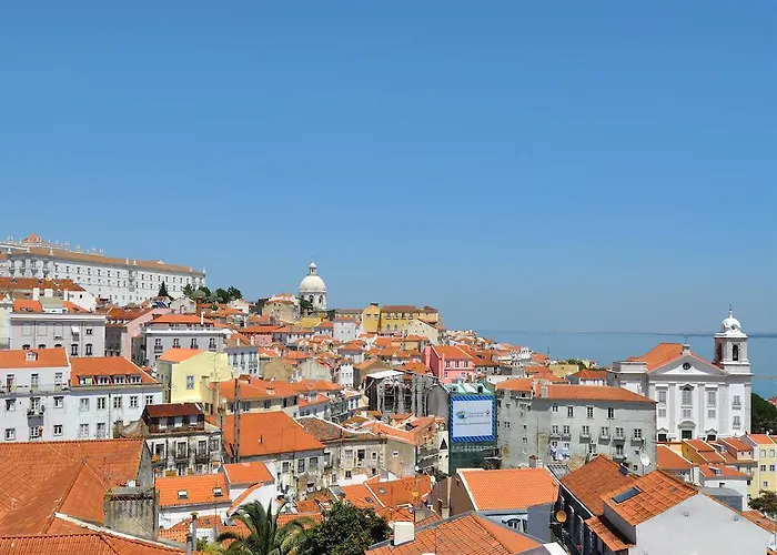 Hello Castelo * リスボン