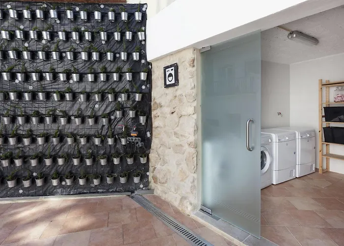 アパート Hello Castelo *