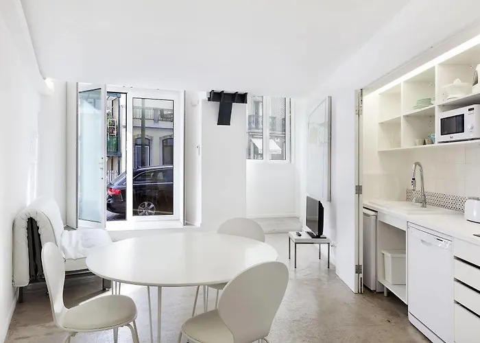 アパート Hello Castelo *