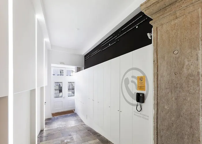 アパート Hello Castelo *