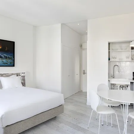 Appartement Hello Castelo