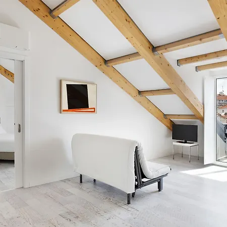 Hello Castelo * Lissabon