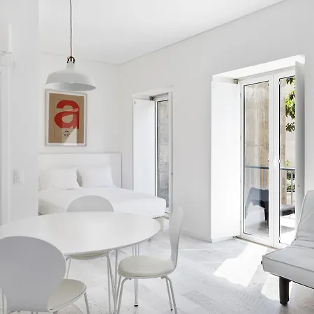 Appartement Hello Castelo *