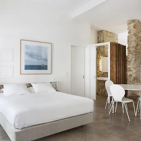 Hello Castelo Appartement