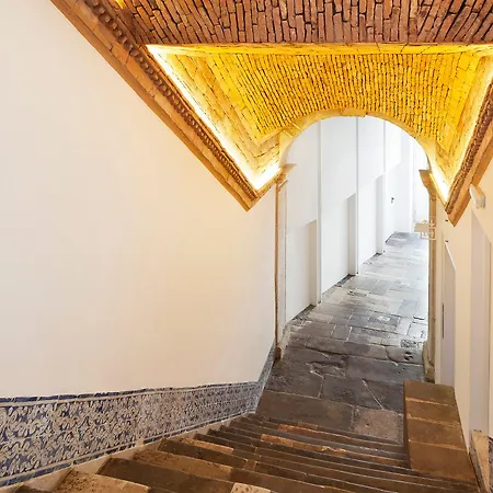 Hello Castelo Appartement