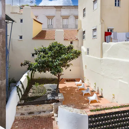 Hello Castelo Appartement *