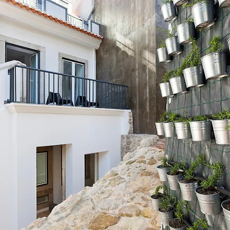 Hello Castelo Appartement *