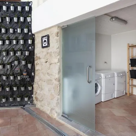 Hello Castelo Apartment