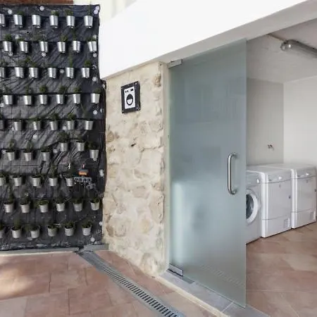 Hello Castelo * Lissabon