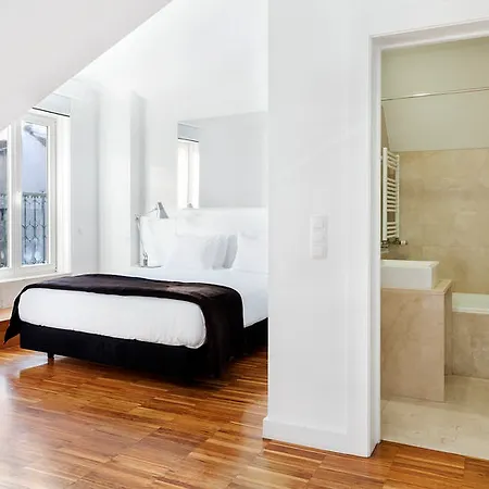 Appartement Hello Castelo