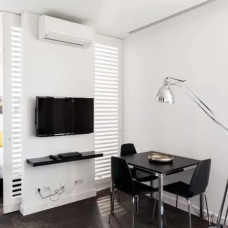 Hello Castelo Appartement *