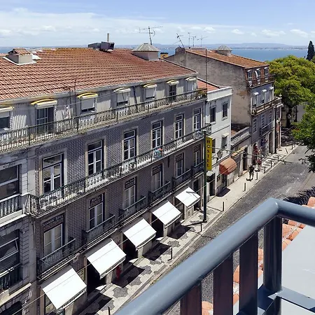 Apartment Hello Castelo