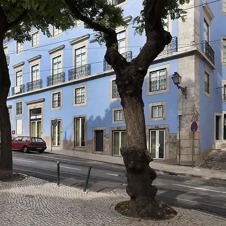 Appartement Hello Castelo