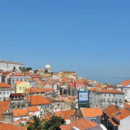 Hello Castelo * Lissabon