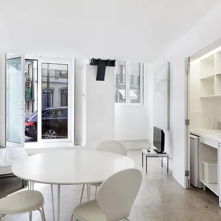 Apartment Hello Castelo *