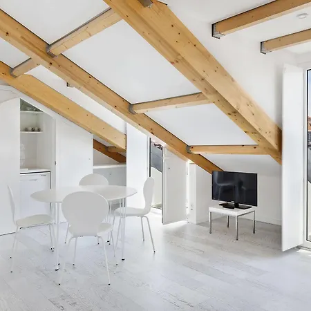 Appartement Hello Castelo