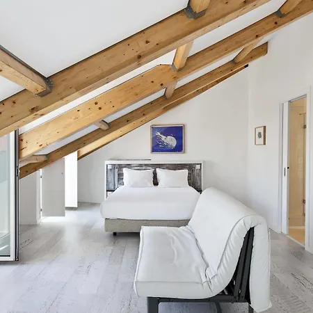 Appartement Hello Castelo Lissabon