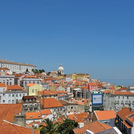 Hello Castelo Appartement *